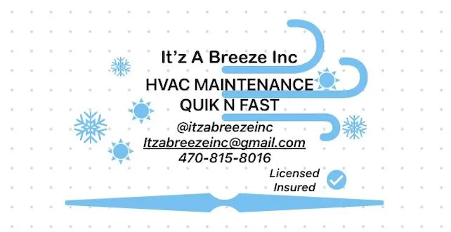 Slide of Itz a Breeze