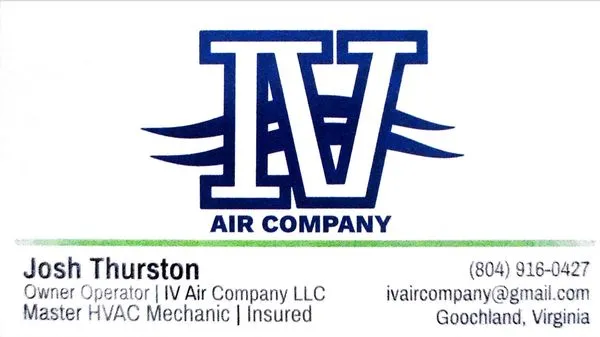 IV Air Company