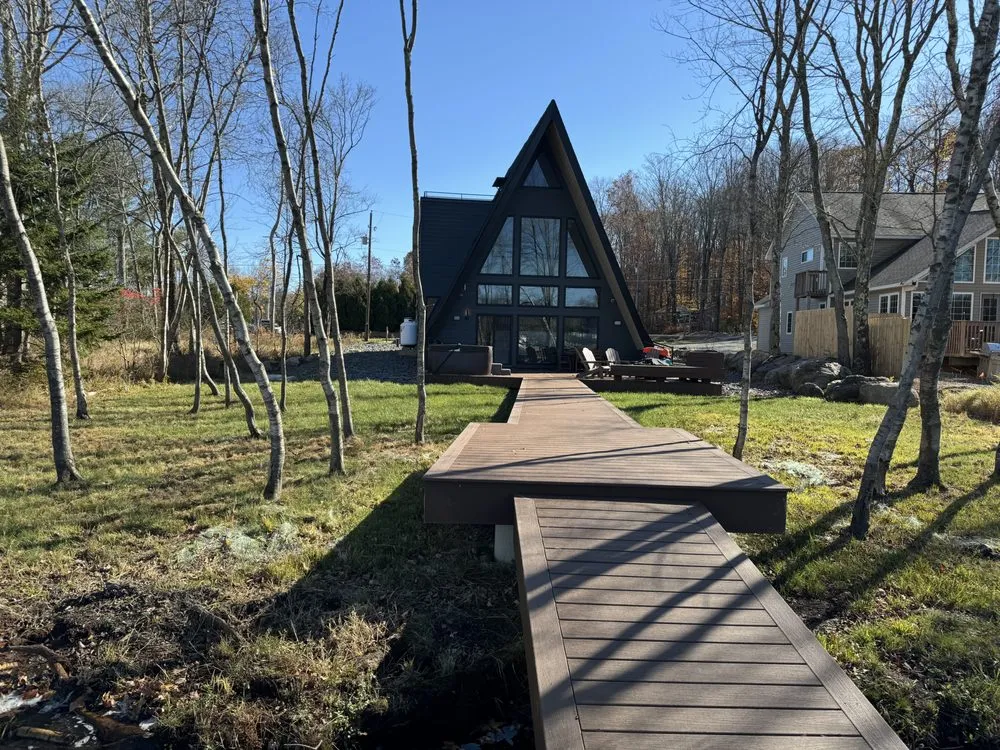 Slide of I&V Consulting