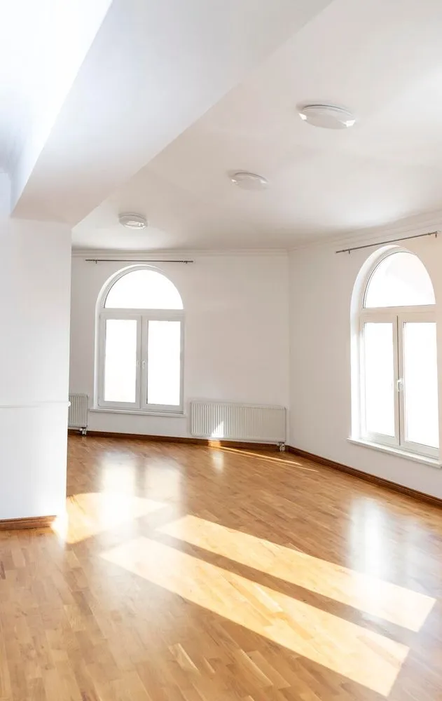 Slide of IV Painting