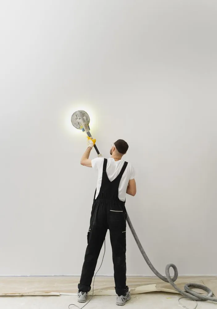 Slide of IV Painting