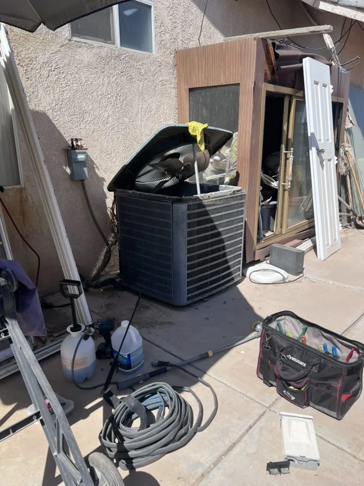 Slide of IV Pro Handyman