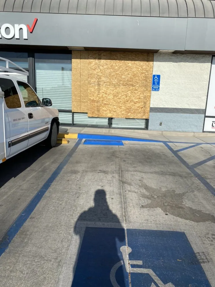 Slide of IV Pro Handyman