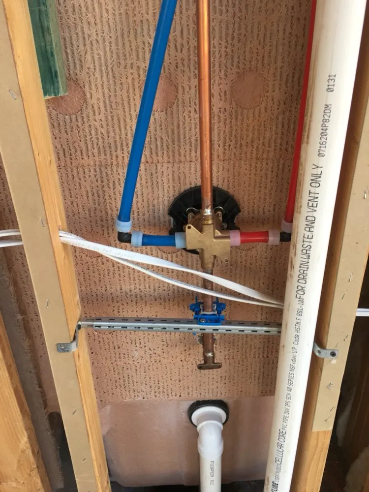 Slide of IV Pro Handyman