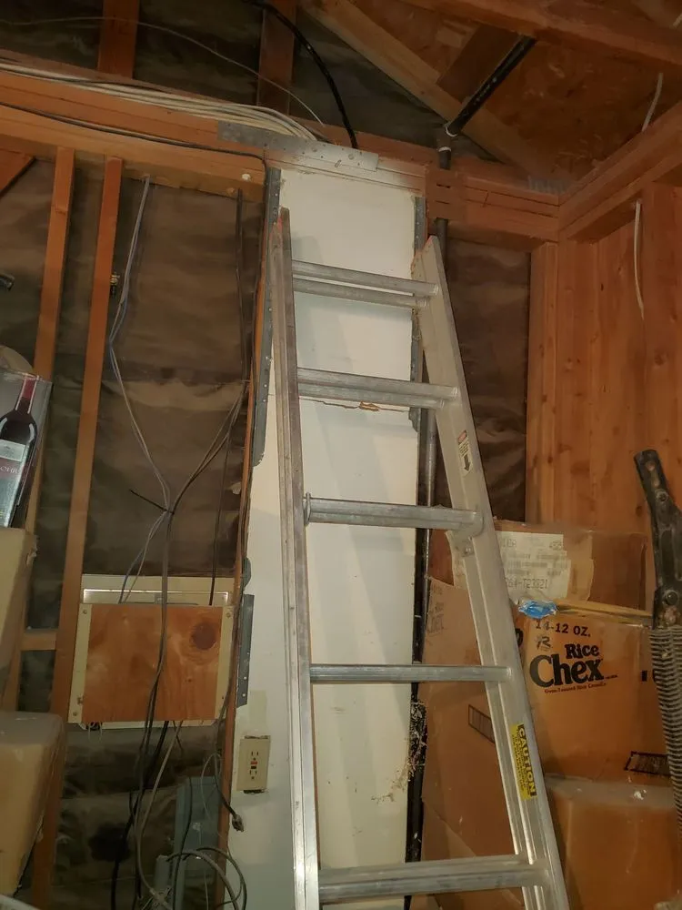 Slide of IV Pro Handyman