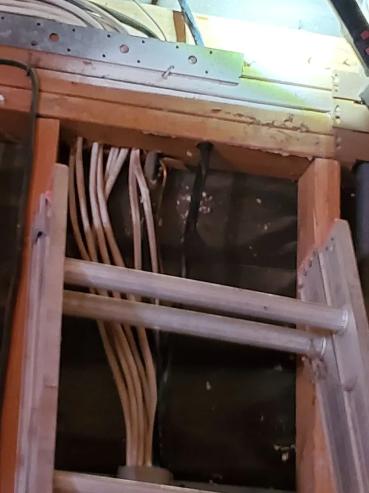 Slide of IV Pro Handyman