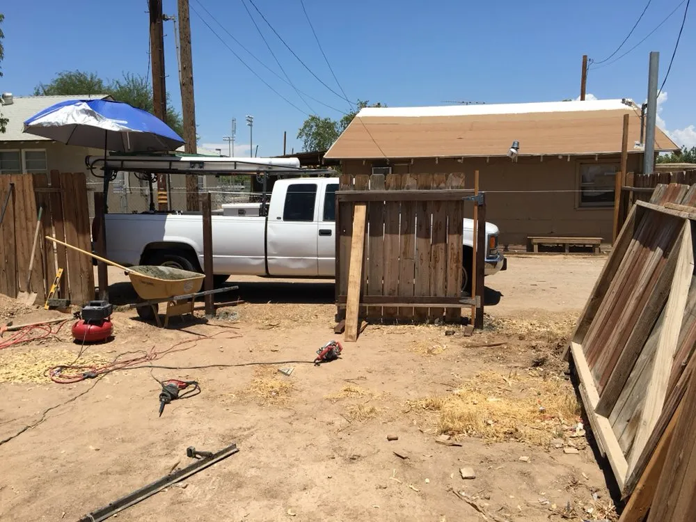 Slide of IV Pro Handyman