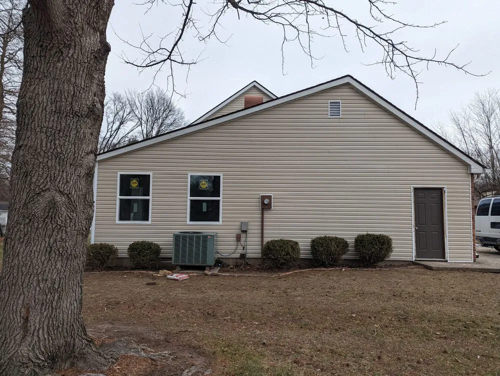 Slide of IV Seasons Mechanical