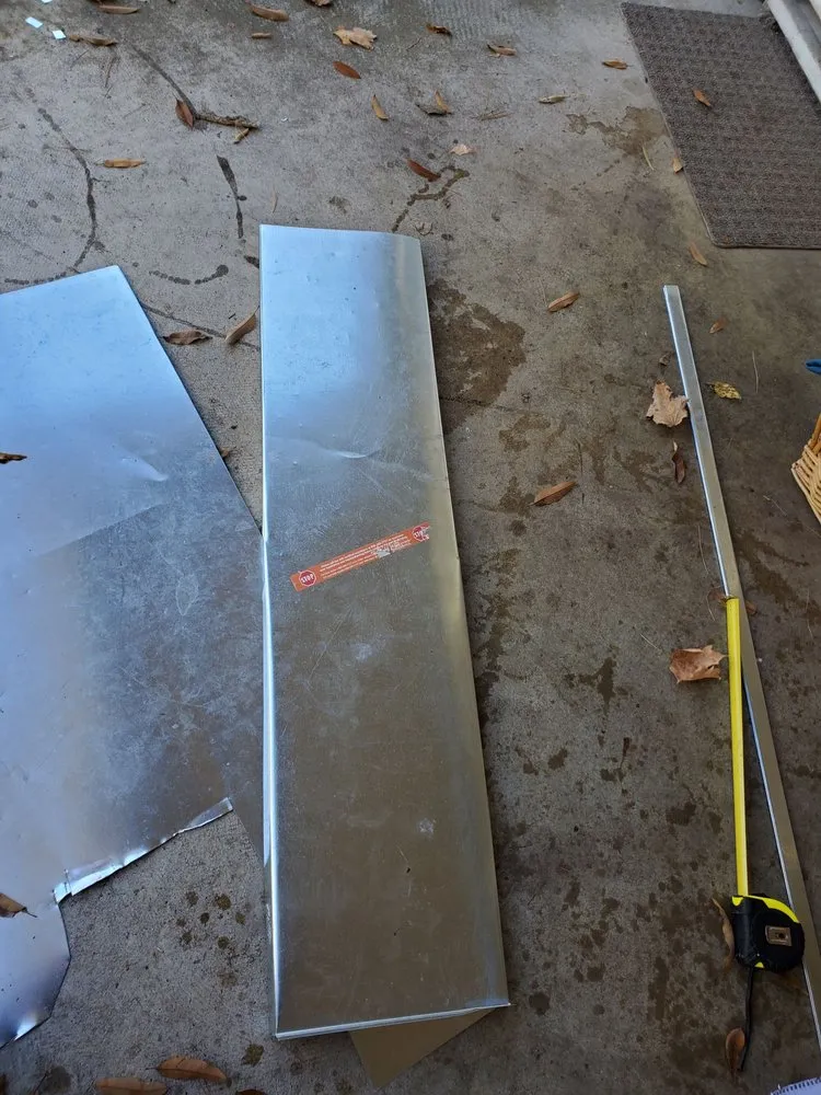 Slide of IV Seasons Mechanical