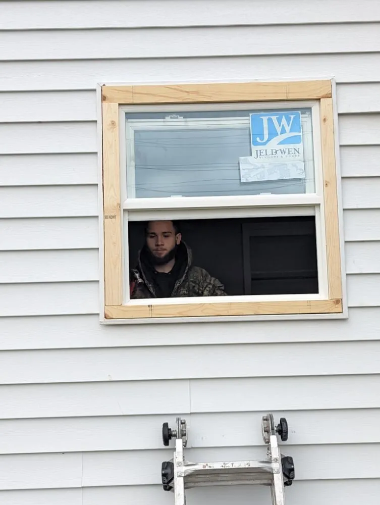 Slide of IV Seasons Mechanical