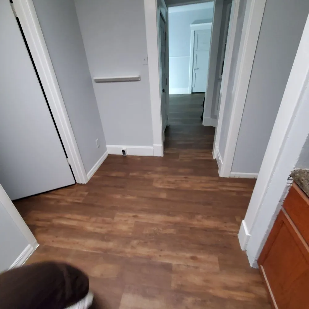 Slide of IV Seasons Mechanical