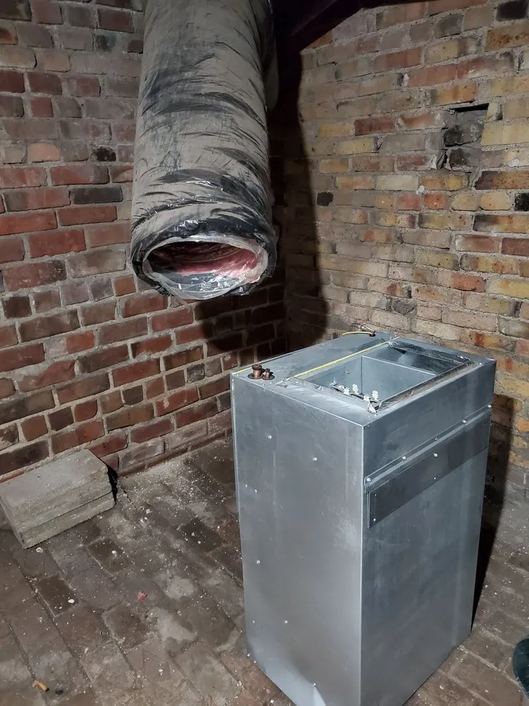 Slide of IV Seasons Mechanical