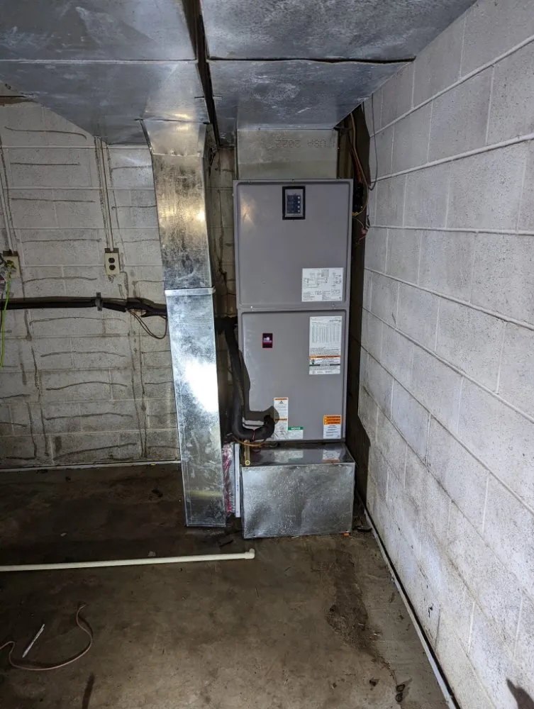 Slide of IV Seasons Mechanical