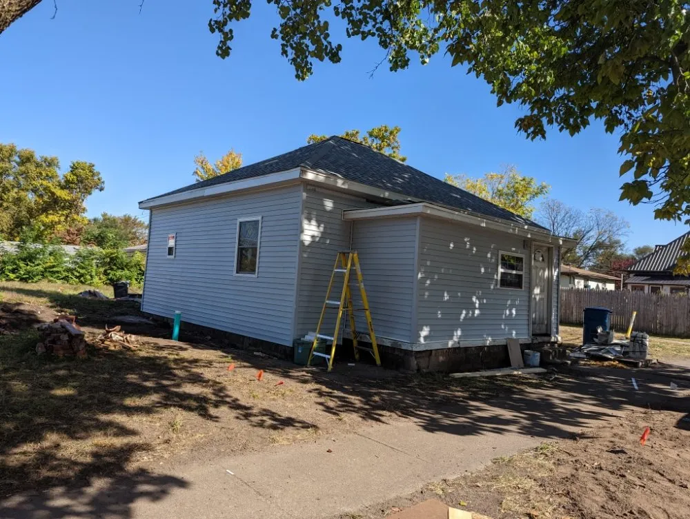 Slide of IV Seasons Mechanical