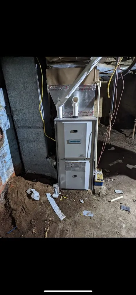 Slide of IV Seasons Mechanical