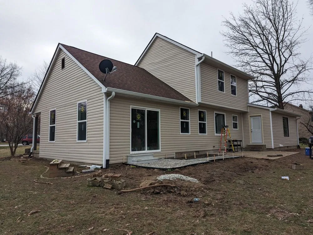 Slide of IV Seasons Mechanical