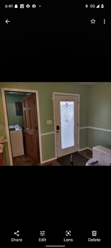 Slide of IV Seasons Mechanical