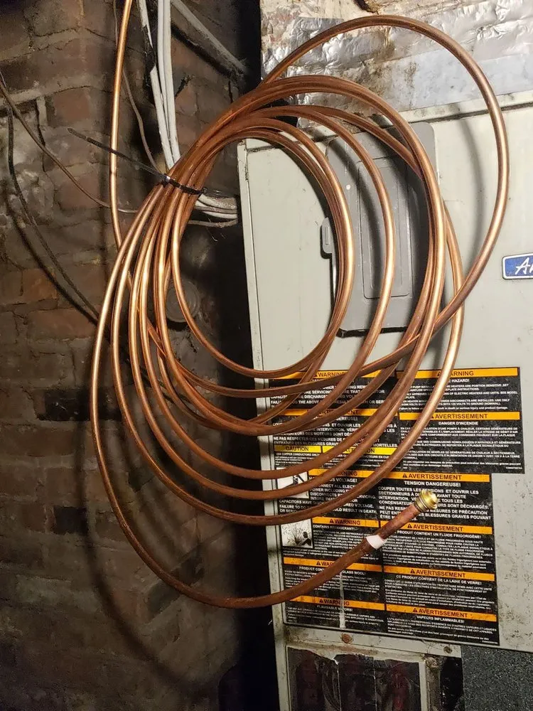 Slide of IV Seasons Mechanical