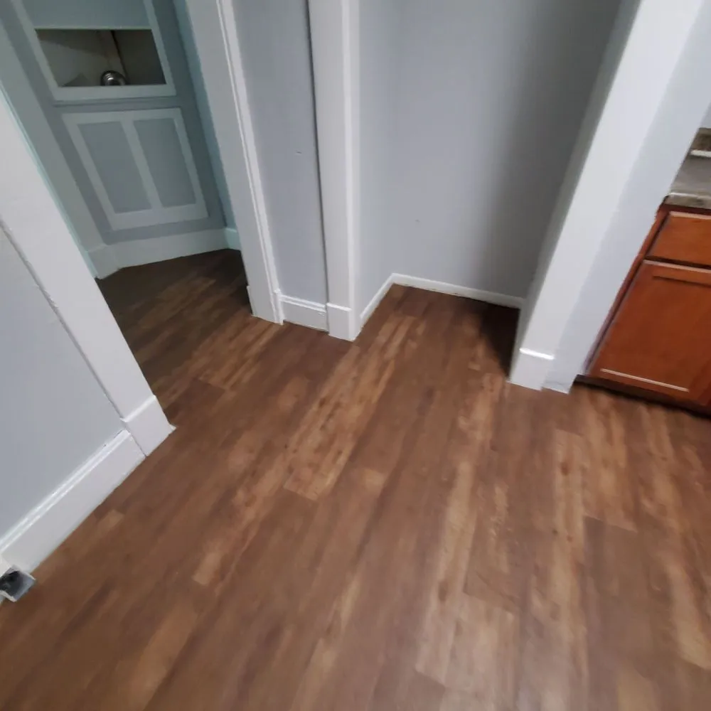 Slide of IV Seasons Mechanical