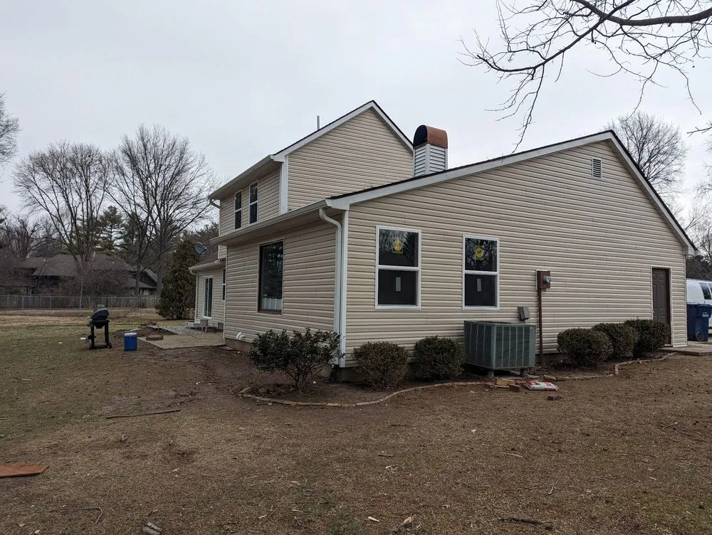 Slide of IV Seasons Mechanical