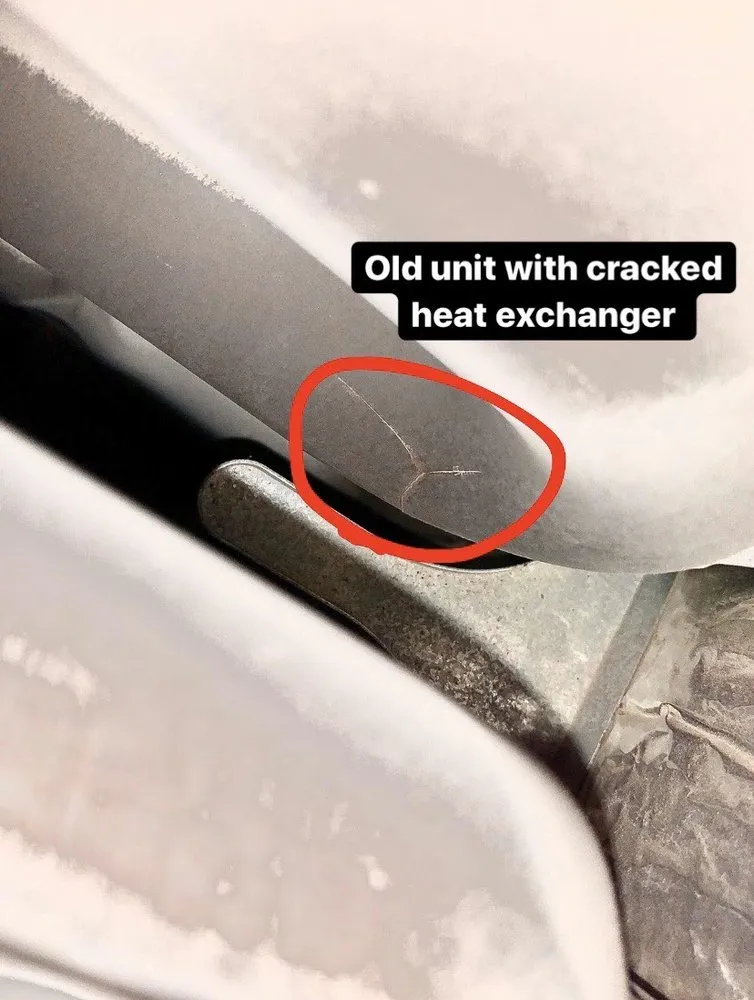 Slide of IV Tech Heating & Cooling