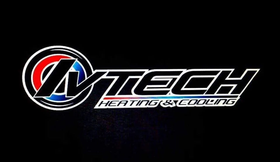 Slide of IV Tech Heating & Cooling
