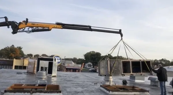 IV Tech Heating & Cooling