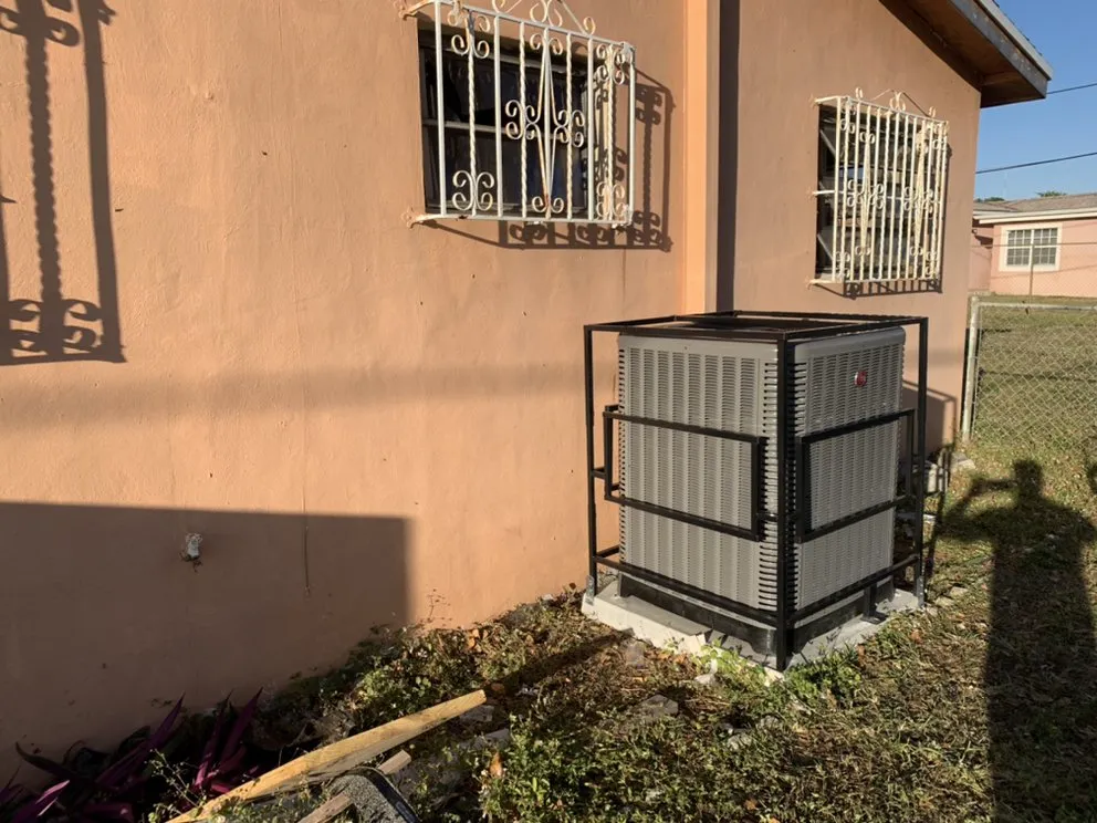 Slide of Ivannova Air Conditioning