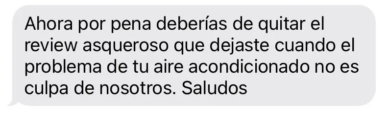 Slide of Ivannova Air Conditioning