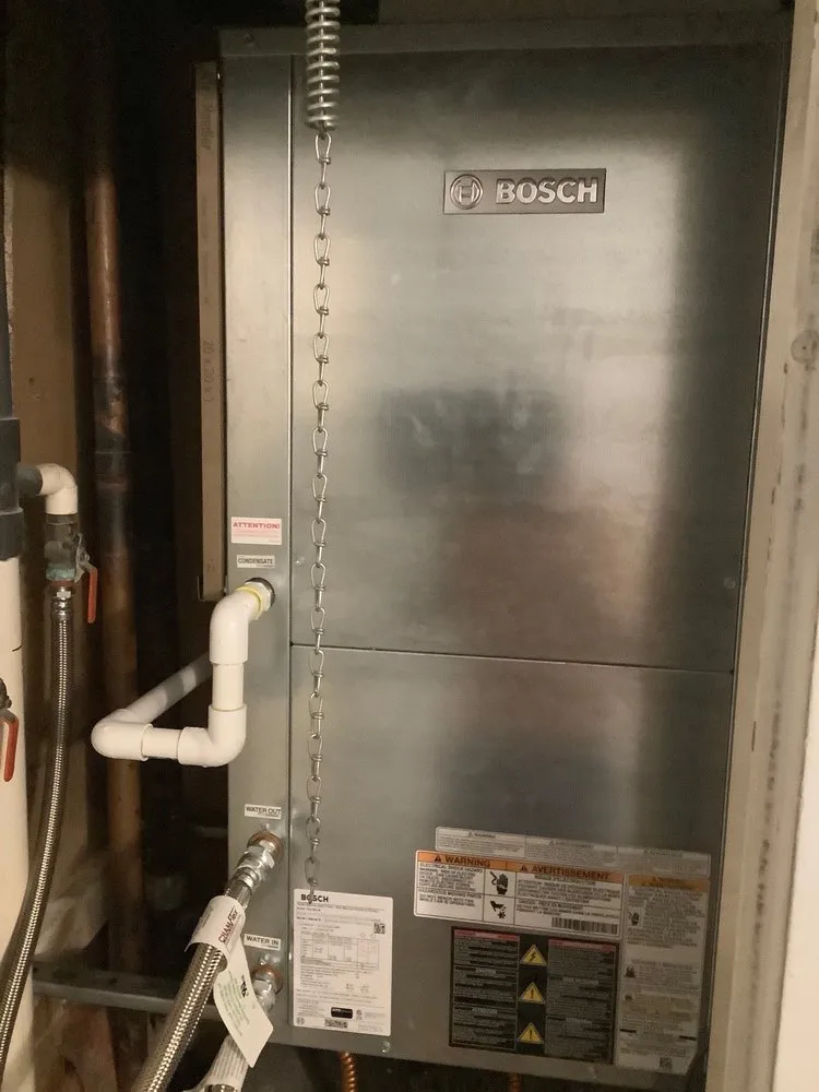 Slide of Ivannova Air Conditioning