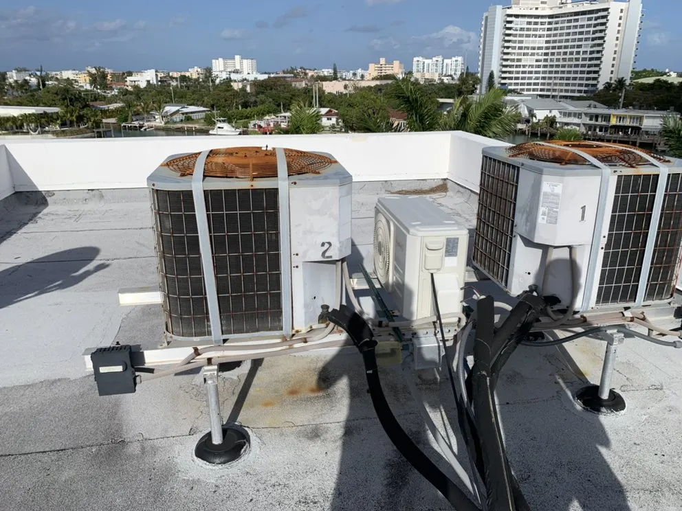 Slide of Ivannova Air Conditioning