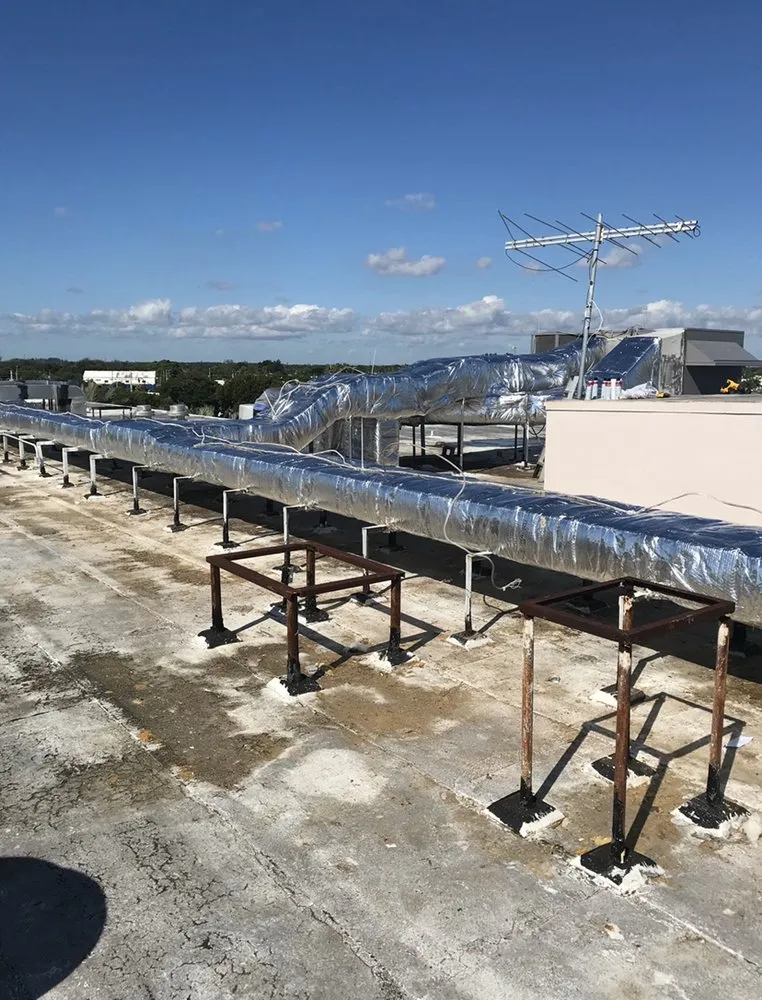 Slide of Ivannova Air Conditioning