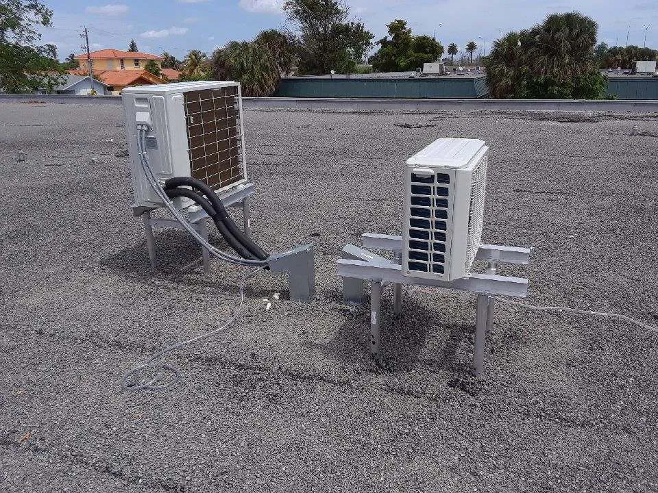 Slide of Ivannova Air Conditioning