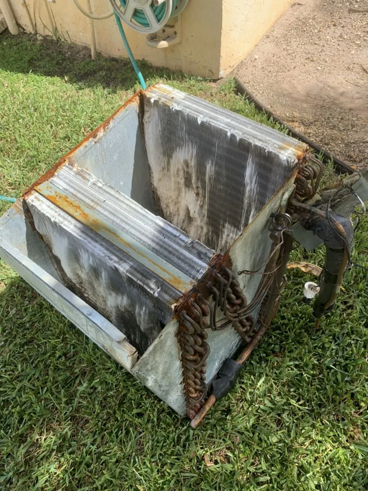 Slide of Ivannova Air Conditioning