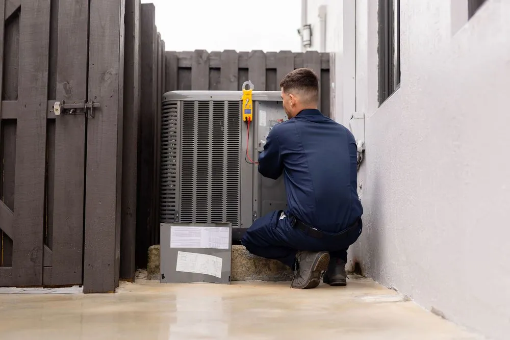 Slide of Ivannova Air Conditioning