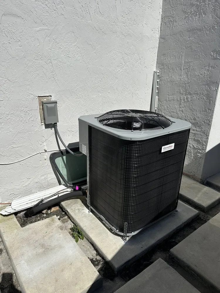 Slide of Ivannova Air Conditioning
