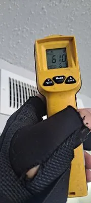 Ivans Ac Preventative Maintenance Logo