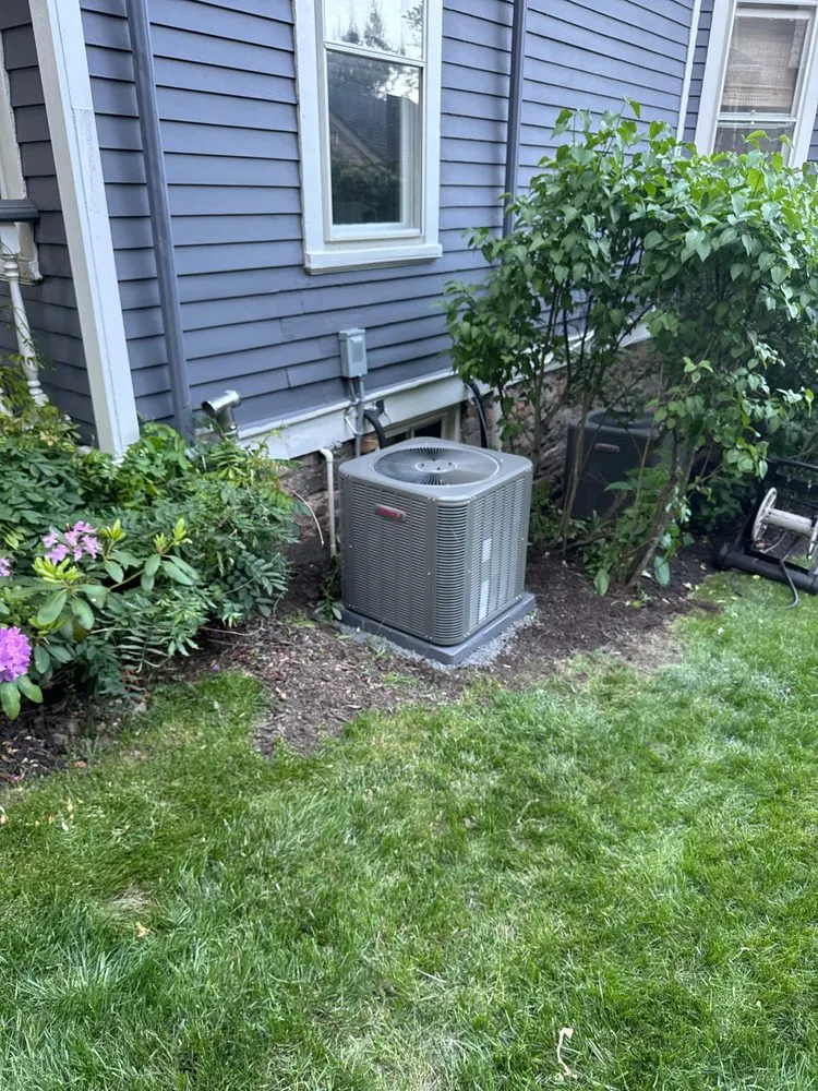 Slide of Ivan’s Air Supply