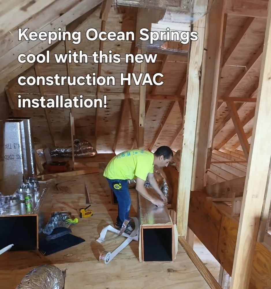 Slide of Ivey's Air Condition And Refrigeration