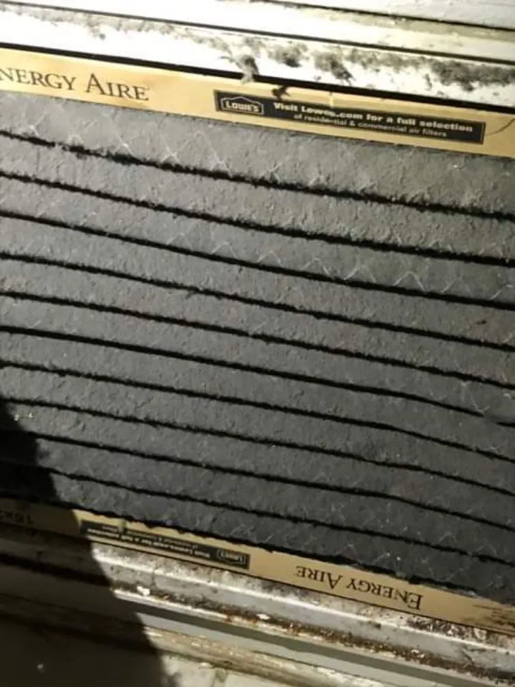 Slide of Ivey's Air Condition And Refrigeration