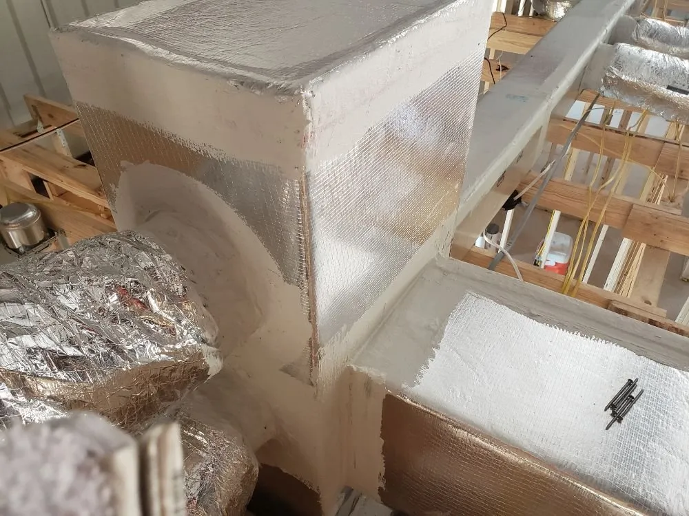 Slide of Ivey's Air Condition And Refrigeration