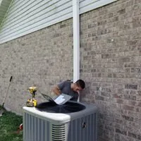 Slide of Ivey's Air Condition And Refrigeration