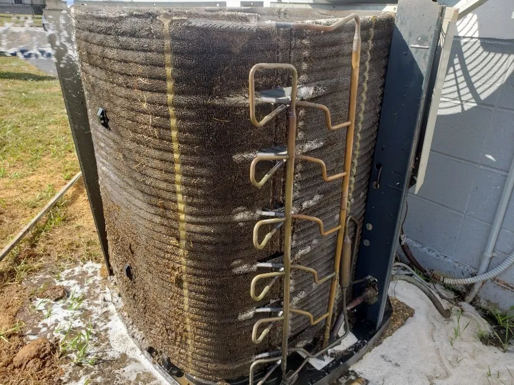 Slide of Ivey's Air Condition And Refrigeration