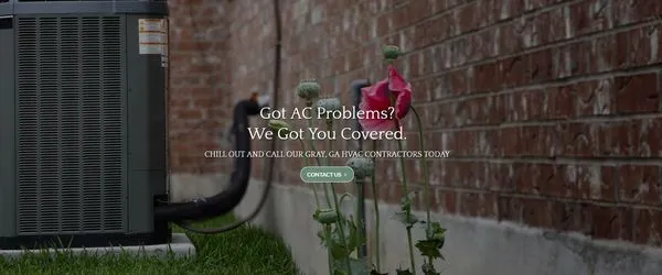 Ivey's Heating and Air Conditioning