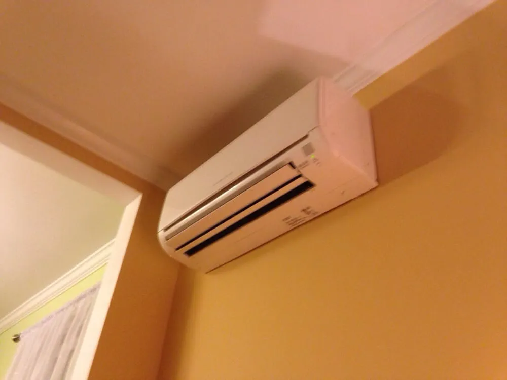 Slide of Ivor Heating & Air Conditioning