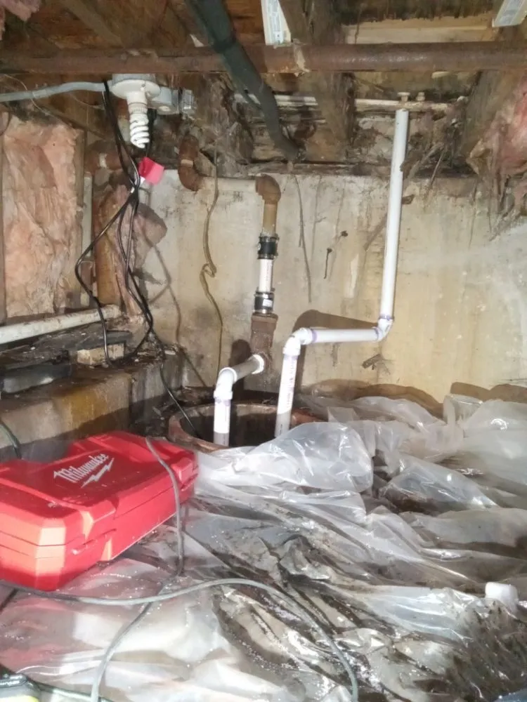 Slide of Ivory Logwood Heating, Plumbing & Electrical Construction