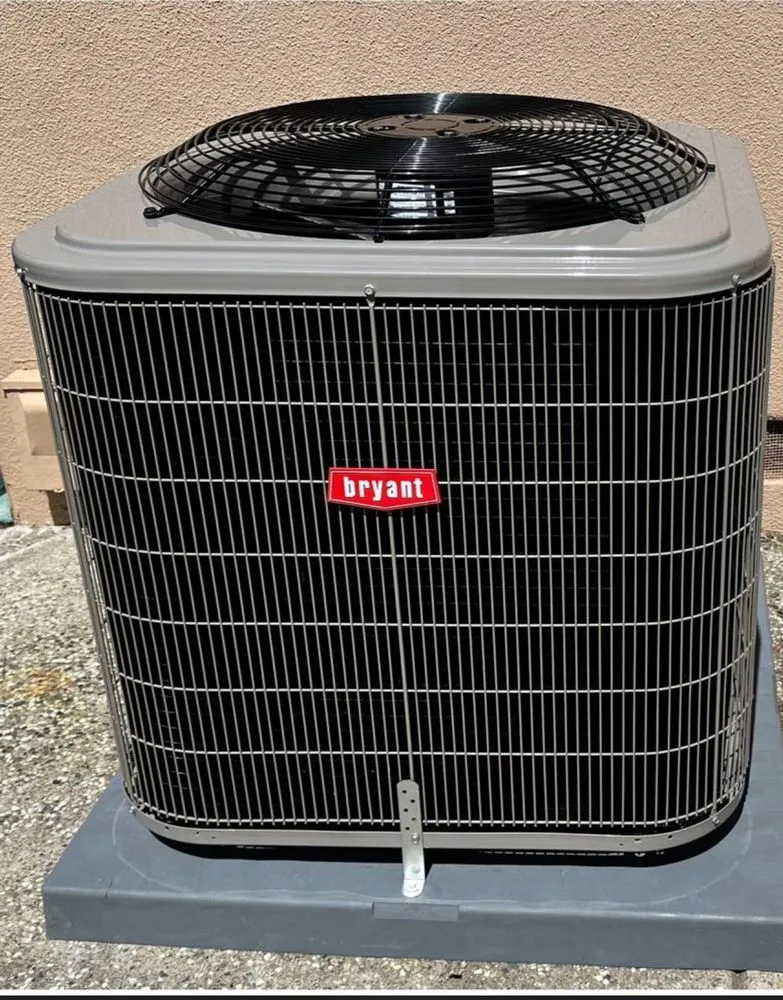 Slide of Ivy Heating and Air