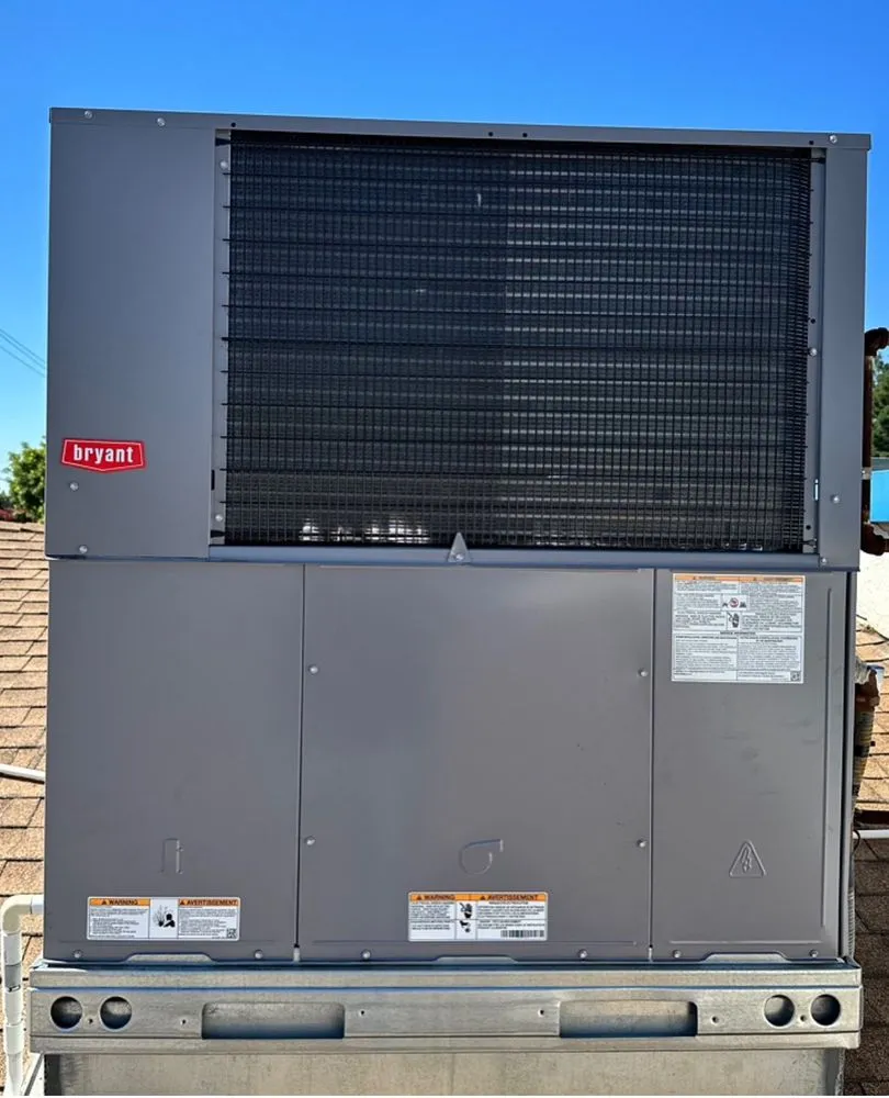 Slide of Ivy Heating and Air