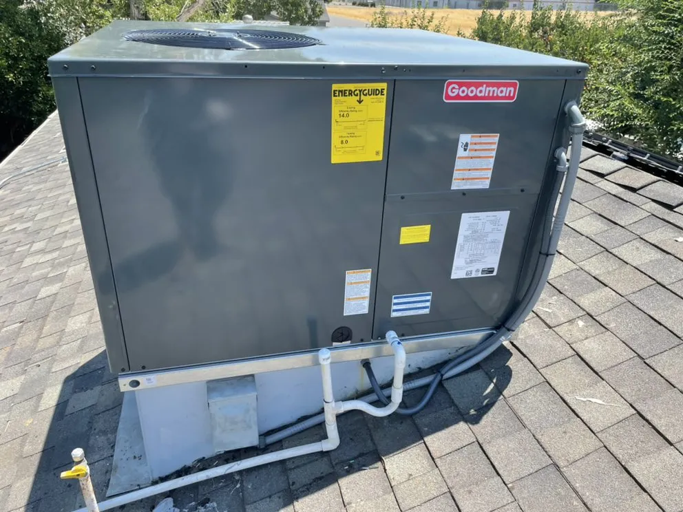 Slide of Ivy Heating and Air