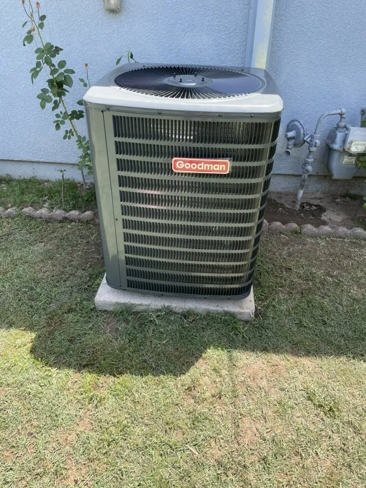 Slide of Ivy Heating and Air